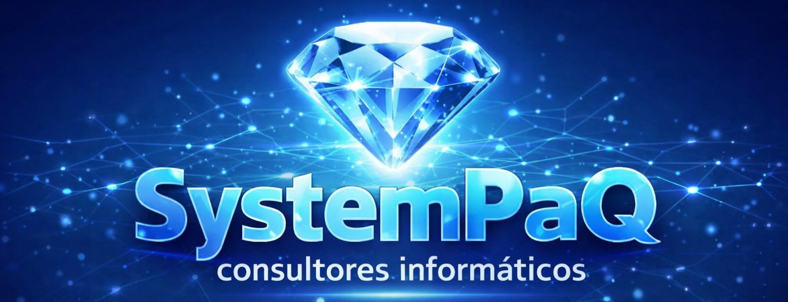 SystemPaq Consultores Informáticos